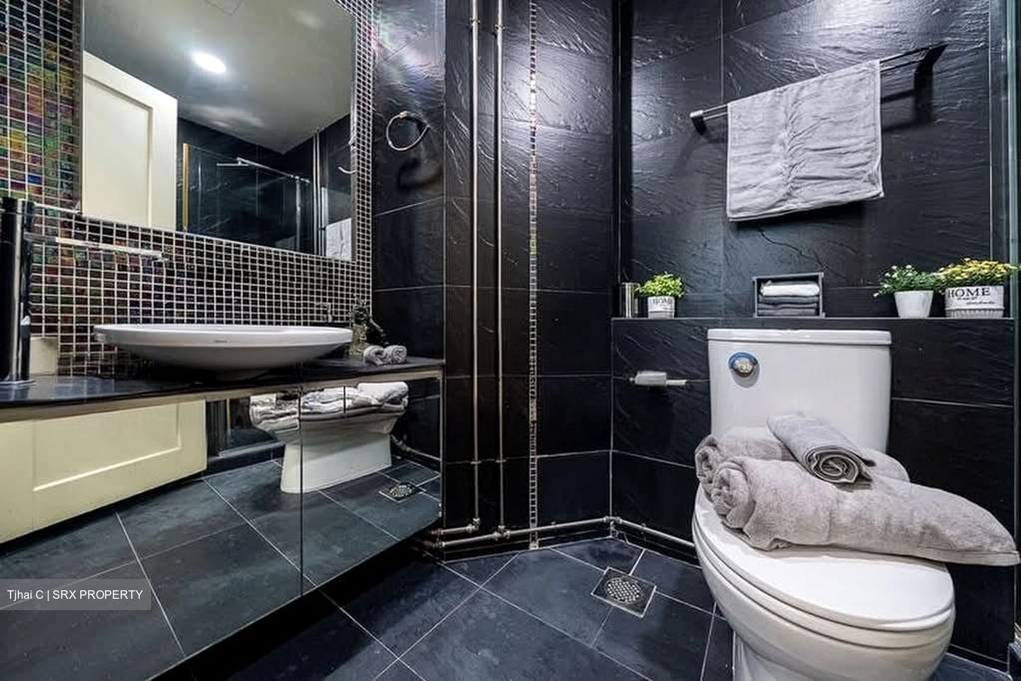 Emerald Garden (D1), Condominium #587930651